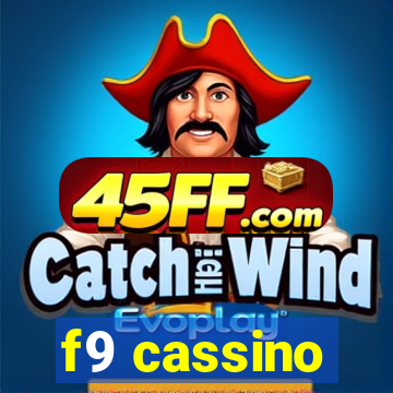 f9 cassino